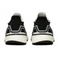 Кроссовки Adidas Ultra Boost 19 белые